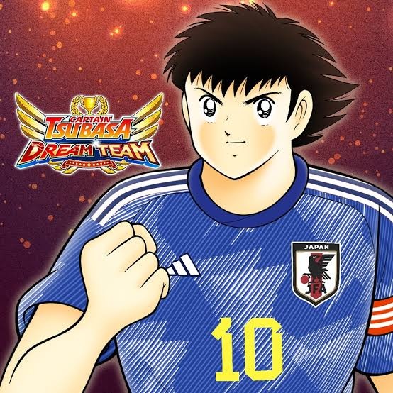 Captain Tsubasa: Dream Team