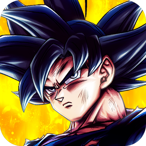 Dragon Ball Legends (Android)